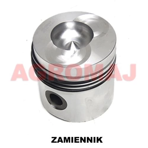 HATZ поршень КПЛ. 108,00 E108 D108
