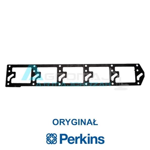 PERKINS прокладка боковой крышки 1306-E76T 1306-E87TA