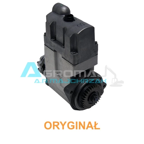 CATERPILLAR ТНВД C9