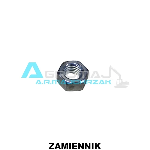 PERKINS гайка штифта инжектора AD3.152 A4.203