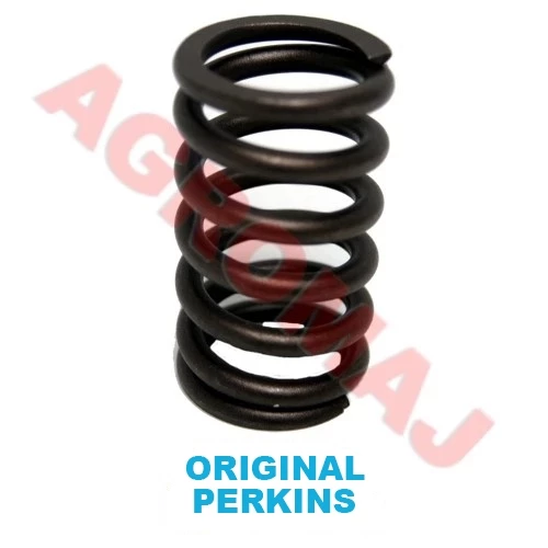 PERKINS пружина выпускного клапана 1306-9T NGD 1306-8TA NGD