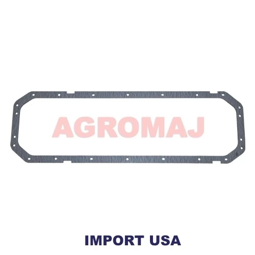 PERKINS прокладка чаши 1306-7T 1306-8TA
