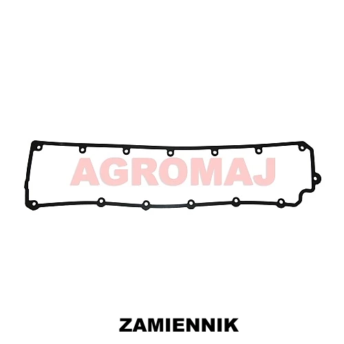 DEUTZ прокладка крышки клапана BF6M2013 BF6M2013C