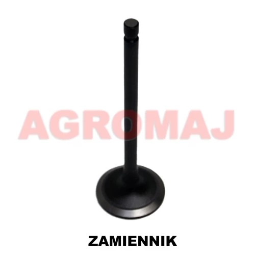 YANMAR выпускной клапан 4tnv106