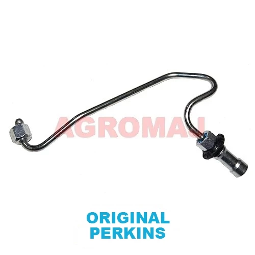 PERKINS шланг высокого давления, 3 цилиндра 1106D-E66TA