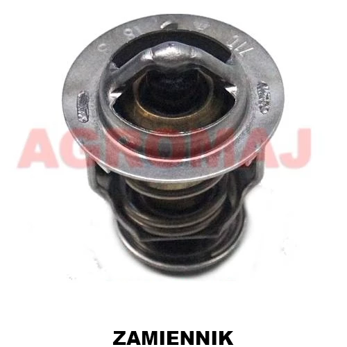 YANMAR Термостат 3TNE84D 4TNE88