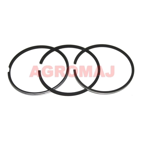 SAME комплект поршневых колец 3W 4WT 5WT 6WT