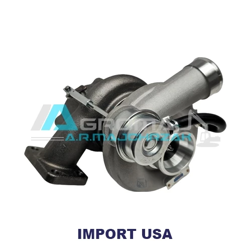 PERKINS турбокомпрессор 1104c-44TA