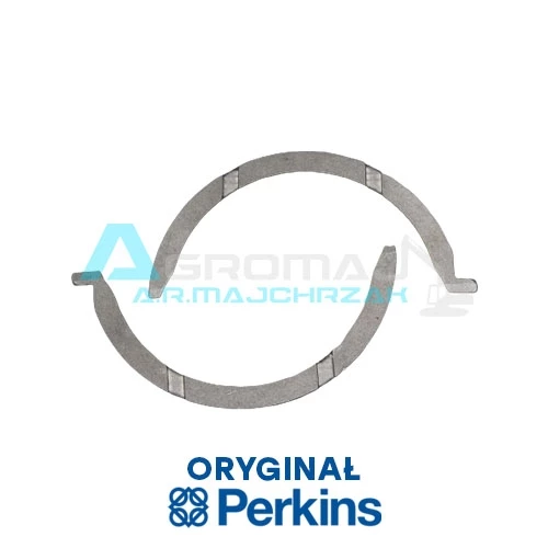 PERKINS упорные кольца 904J-E36TA