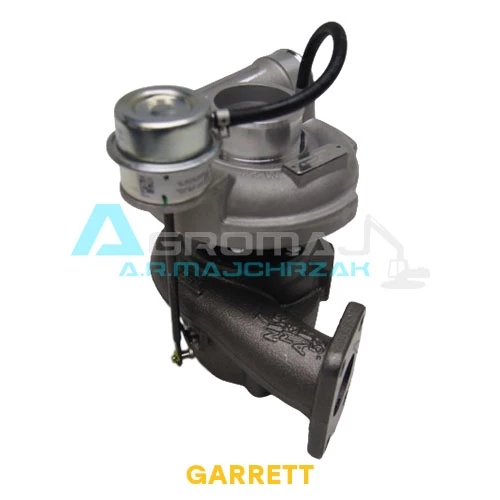 PERKINS турбокомпрессор 1104d-44TA