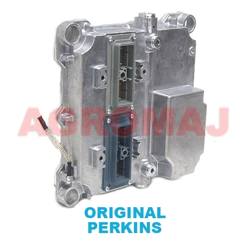 PERKINS контроллер двигателя 1104d-E44T 1106d-E66TA