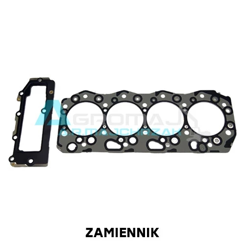 MITSUBISHI прокладка головки 4JJ1