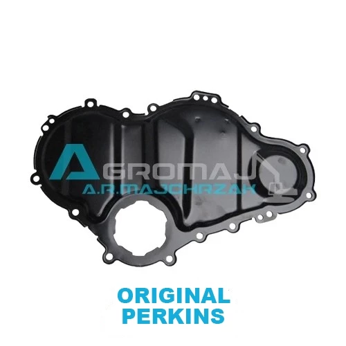 PERKINS передняя панель 1206e-E70TTA 1206F-E70TTA