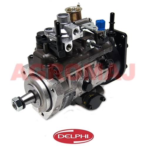PERKINS ТНВД 1104d-44ta 1104d-44t