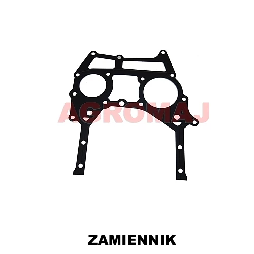 JCB прокладка внутренней крышки 404d - 22TA 1104C-44