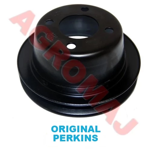 PERKINS шкив водяного насоса 903-27 1004.4 1004.40 1004.40 T