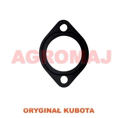 KUBOTA прокладка термостата D722