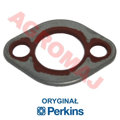 PERKINS прокладка масляного радиатора 1104d-E44T 1104D-E44TA