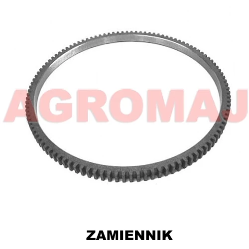 PERKINS венок маховика 1004.4 1004.4 T