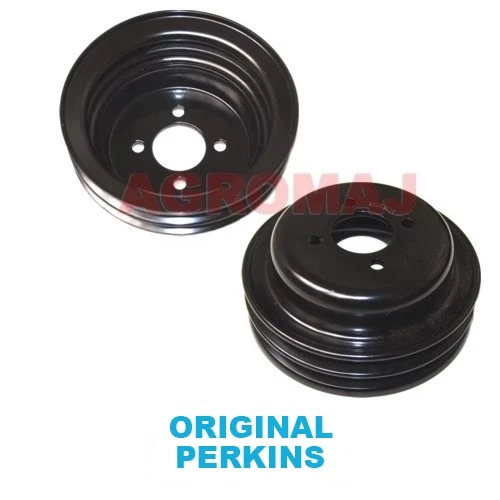 PERKINS шкив водяного насоса 1004.4 1004.40 1004.40 T