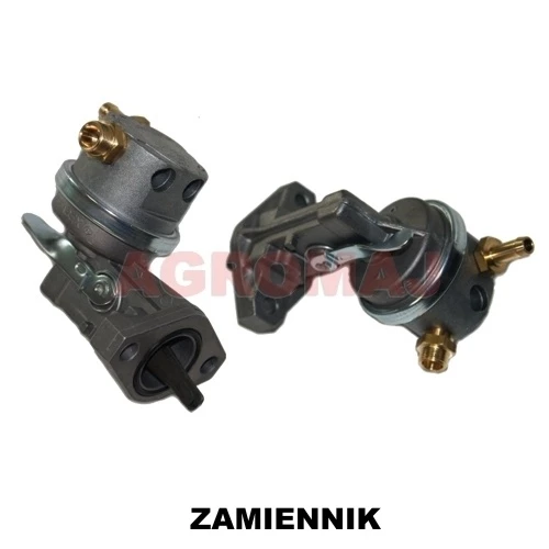 JOHN DEERE насос подачи 4045t 6068t D504