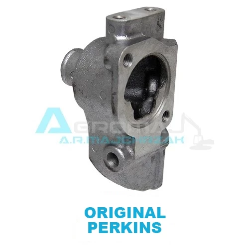 PERKINS основание термостата 704-30 704-26
