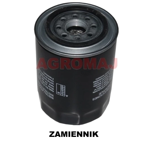 CASE масляный фильтр 4bt3.9 6BT5. 9