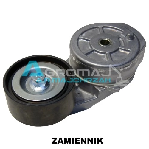 CASE натяжитель ремня 667ta / M 445TA / M
