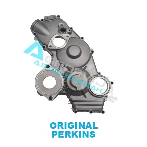 PERKINS передняя панель оригинал 404J-E22T 404J-E22TA