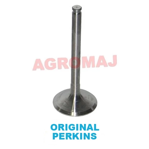 PERKINS всасывающий клапан 504-2 504-2T