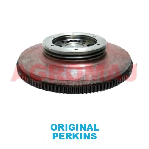 PERKINS маховик 1104d-E44TA 1104C-44T