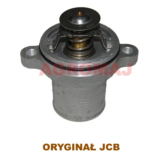 JCB термостат с корпусом 1104c-44TA 1104c-44T 1104C-E44TA