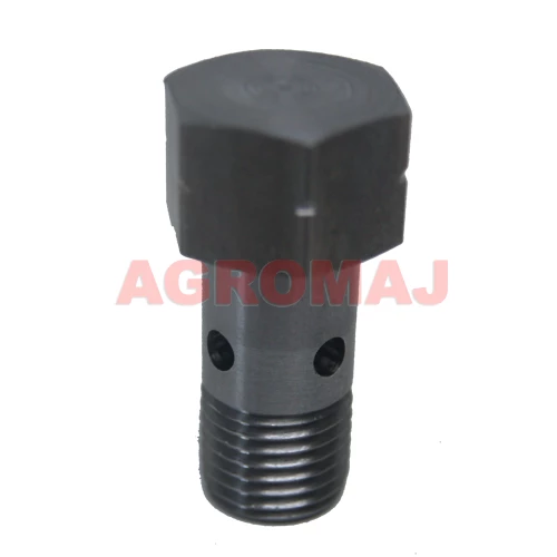 DEUTZ клапан давления топлива BF4M1013 BF6M1013