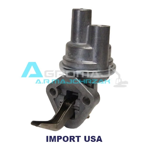 Case насос подачи 4bt3.9 6BT5.9