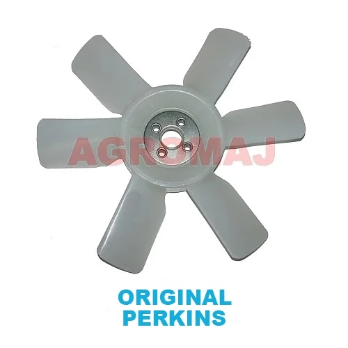 PERKINS вентилятор 403d-15T 104.22