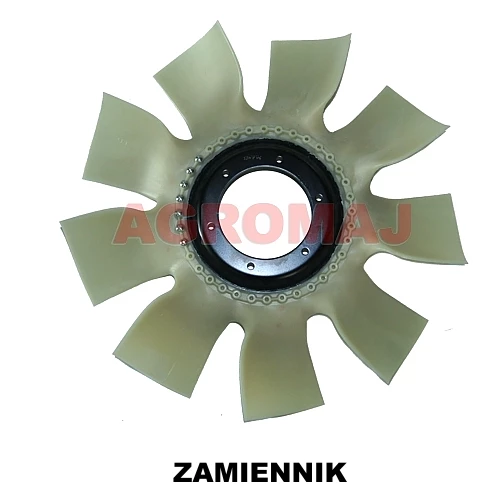 PERKINS вентилятор 1106d-E66TA 1106c-E60TA
