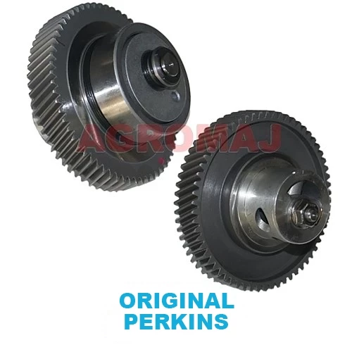 PERKINS масляный насос двигателя 403f-15 404D-22TA