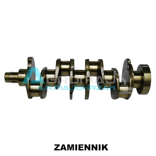PERKINS коленчатый вал 1104a-44 1104c-44TA