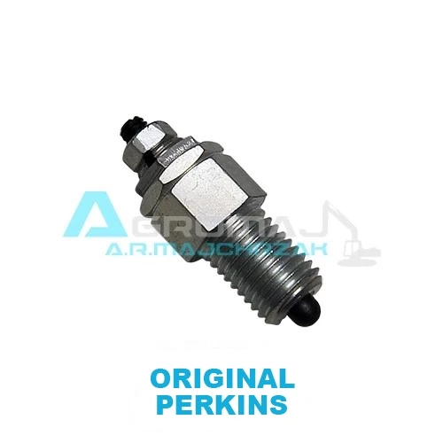 PERKINS датчик скорости 404f-22 404d-22