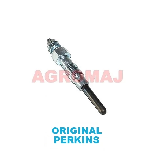 PERKINS свеча накаливания UB-704-26