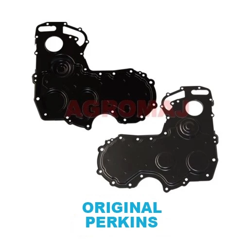 PERKINS крышка ГРМ 1104d-44t 1104D-44TA