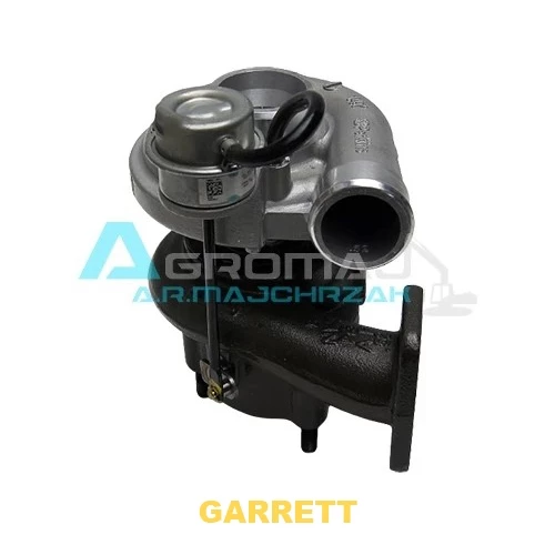 PERKINS турбокомпрессор 1104d-44T