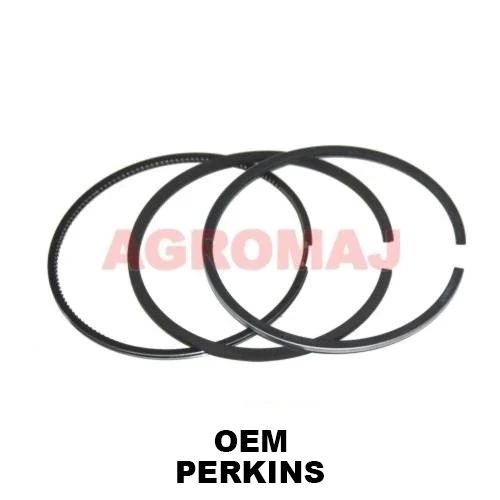 PERKINS комплект поршневых колец (+0,50) 1004.42 1004.40 та