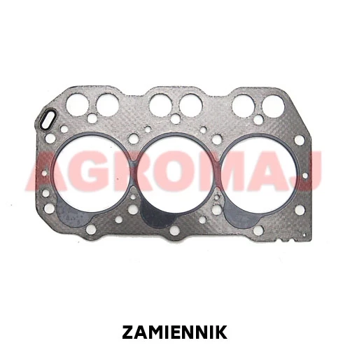 YANMAR прокладка головки 3tnv72 3TNA72