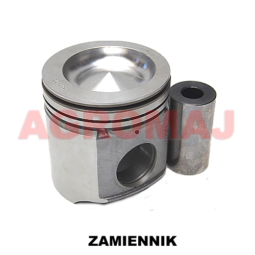 LIEBHERR поршень + штифт 106,50 D504Ti