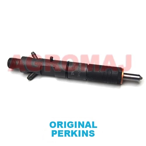 PERKINS инжектор в сборе 1104c-44 1103d-33