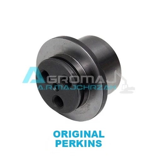 PERKINS ступица привода компрессора 1004.4 1106C-E60TA