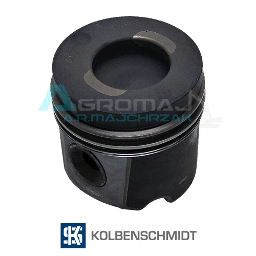MERCEDES-Benz поршень КПЛ. 128,00 STD OM440 OM444