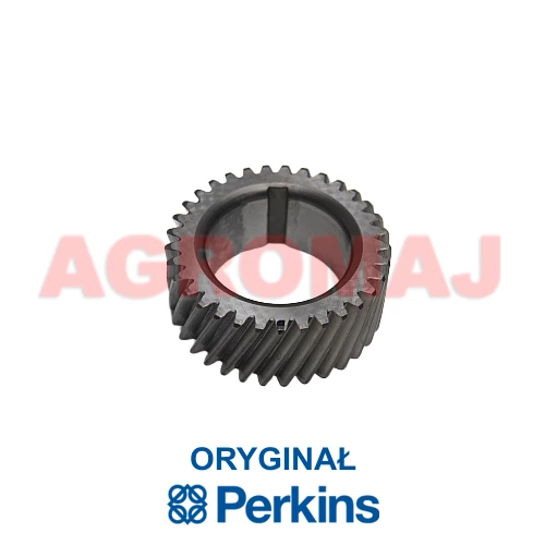 PERKINS звездочка коленчатого вала 403d-15 104.22