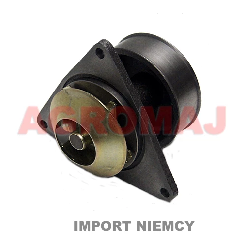 CASE водяной насос 6ct8. 3